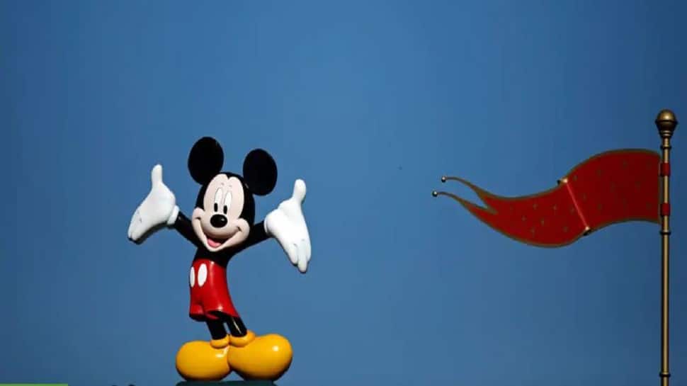 Mickey Mouse-Disney Row: Whom does Mickey Mouse belong to? The TWIST that could see Disney lose its top character | India News - Vimarsana News