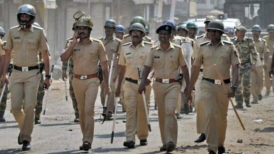 TN Police PC recruitment 2022: Bumper Vacancies! apply for over 3500 Constable posts at tnusrb.tn.gov.in- check details here