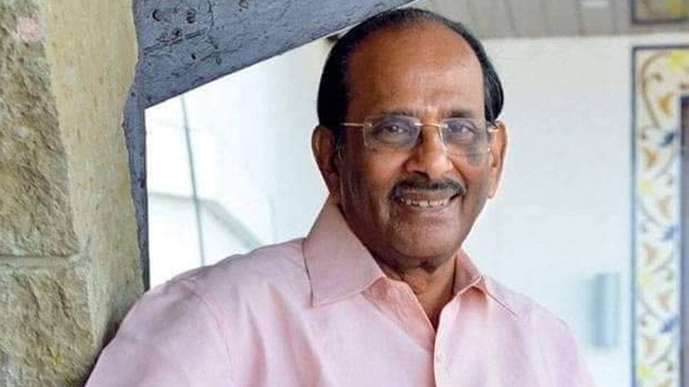 SS Rajamouli&#039;s father and noted screenwriter KV Vijayendra Prasad&#039;s Rajya Sabha nomination hailed by celebs!