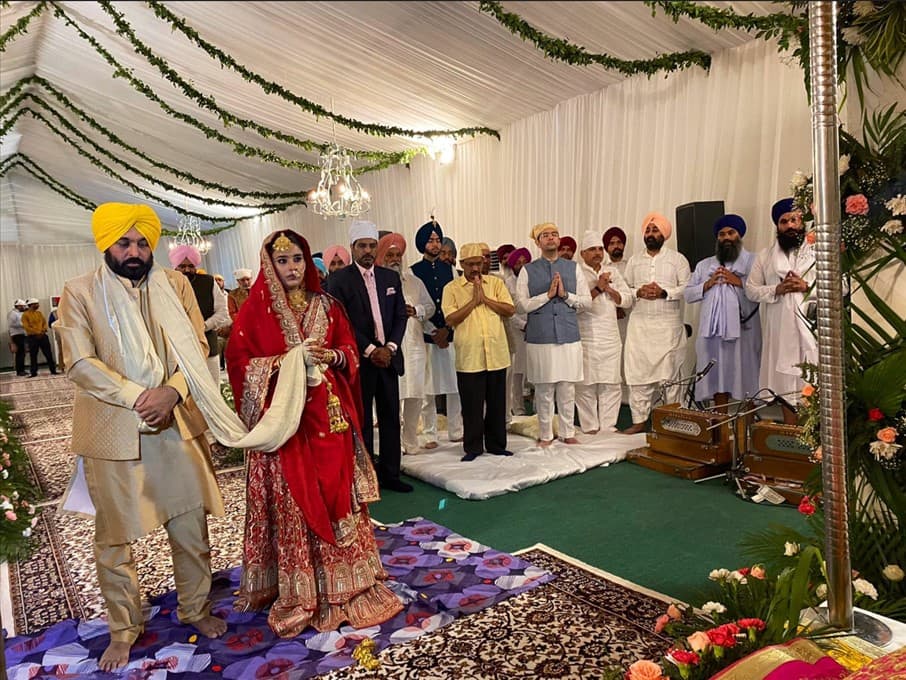 Gurpreet Kaur has done MBBS from a private university in Haryana