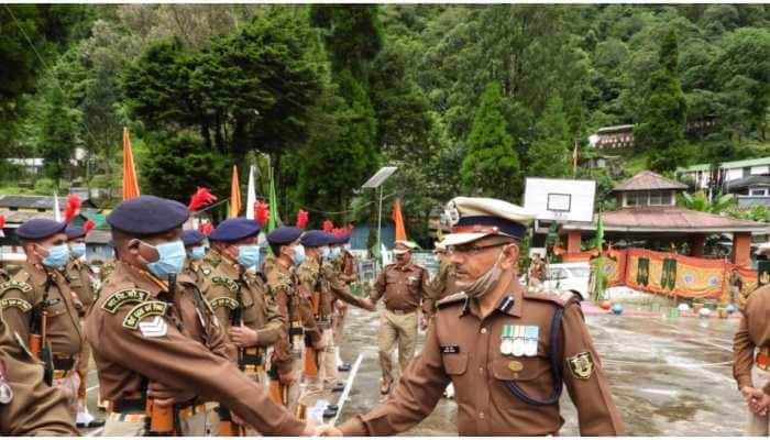 ITBP Head Constable Recruitment 2022: Hurry up! Last day to apply for the post of Head constable at itbpolice.nic.in- check details here | India News - Vimarsana News