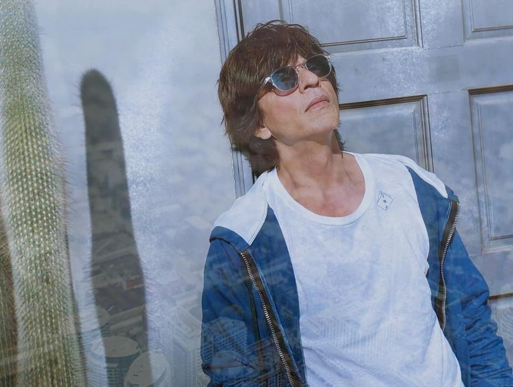 Shah Rukh Khan