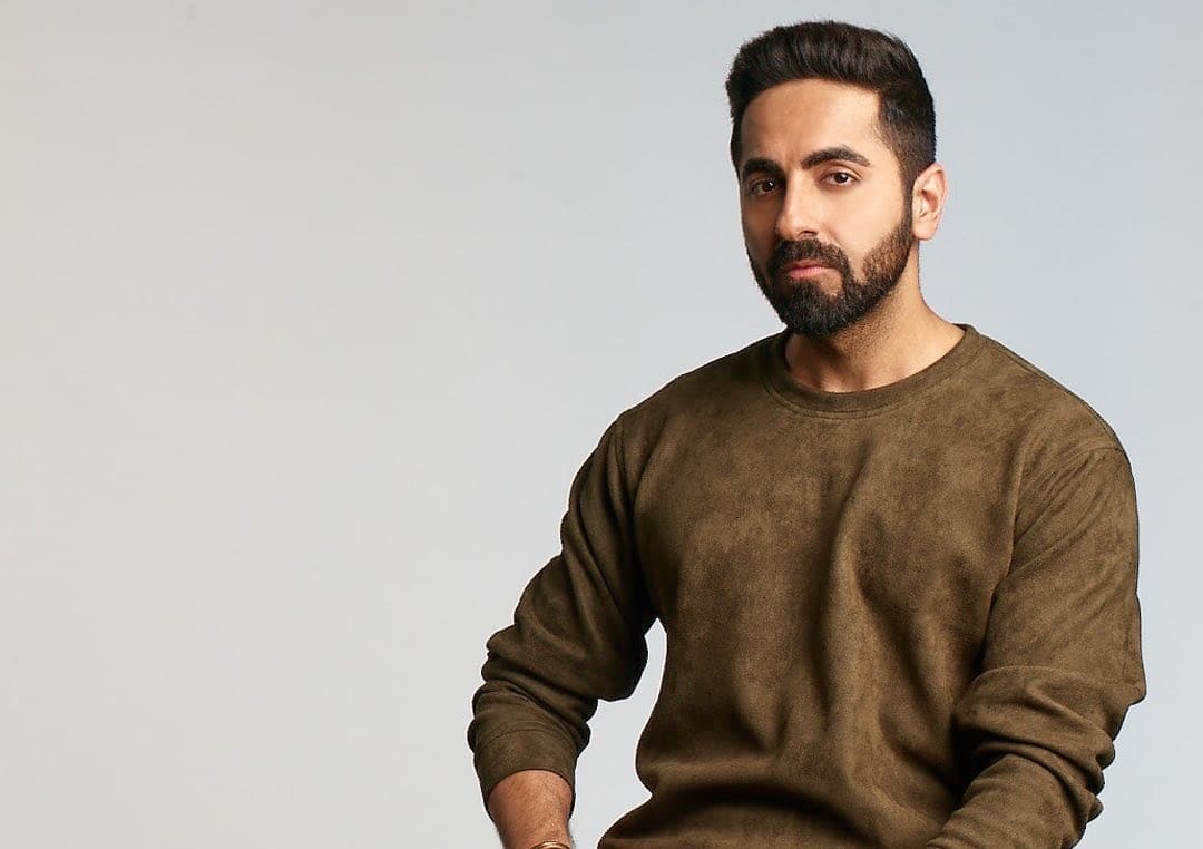 Ayushmann Khurrana 