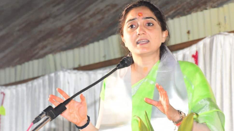 Nupur Sharma Prophet comment row: Man, who threatened to behead former BJP spokesperson, arrested in UP