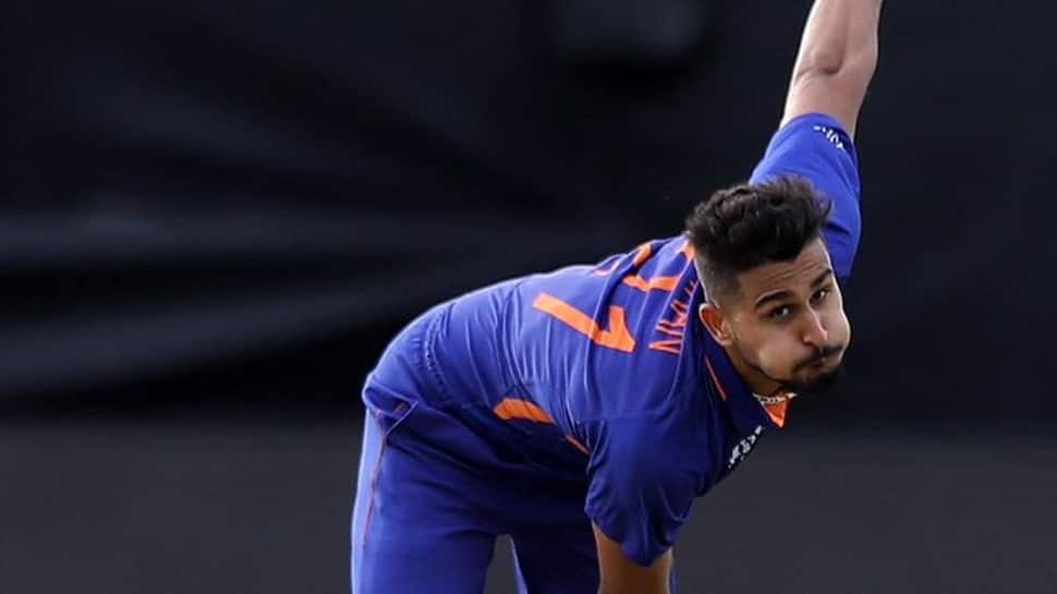 IND vs ENG 1st T20: Umran Malik to play T20 World Cup for India? Rohit Sharma gives major update, says THIS | Cricket News