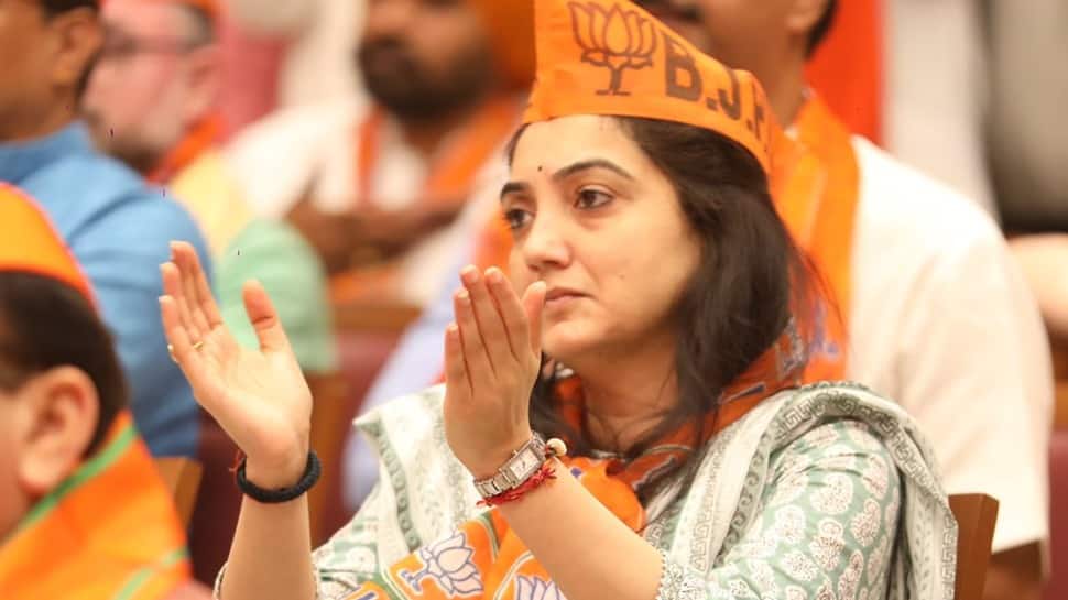 Nupur Sharma Prophet statement row: Haryana man booked for offering Rs 2 crore reward for suspended BJP leader's tongue