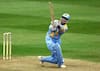 Unbeaten 141 vs South Africa in 2000