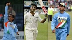 Happy Birthday Sourav Ganguly: Relive 5 epic knocks of former India skipper