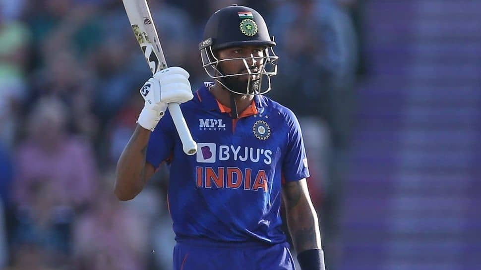 IND vs ENG, 1st T20I: All-rounder Hardik Pandya shines as India thrash England by 50 runs, take 1-0 lead