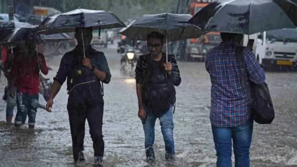 Kerala to get heavy rainfall, thunder in next 5 days, alert issued