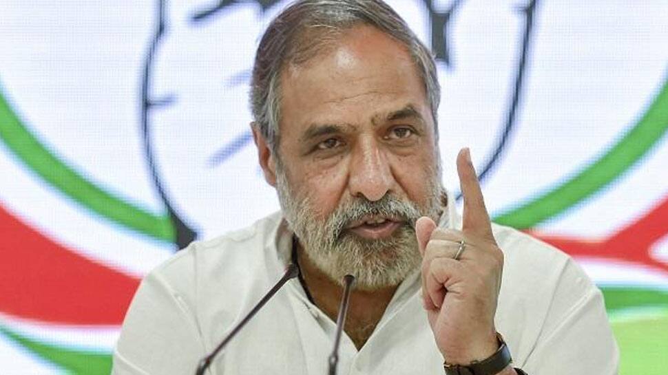 Is Anand Sharma joining BJP? Congress leader SAYS THIS after meeting JP Nadda