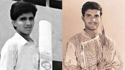 Sourav Ganguly turns 50: Five unseen photos and unknown facts about DADA 
