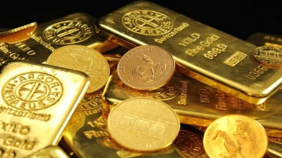 Gold price today, July 8: Gold prices go down by Rs 750, Check gold rate in Delhi, Patna, Lucknow, Kolkata, Kanpur, Kerala and other cities