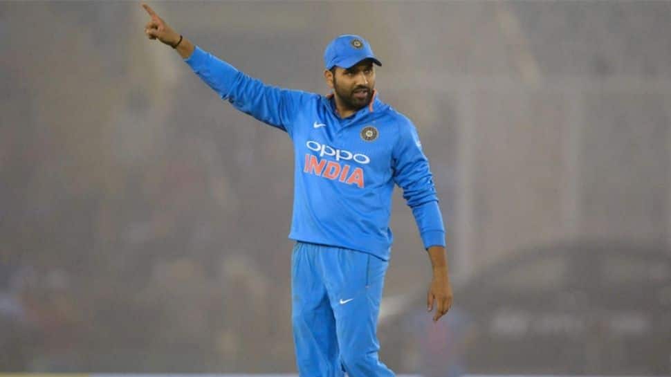 IND vs ENG, 1st T20I: Rohit Sharma breaks &#039;World Record&#039;