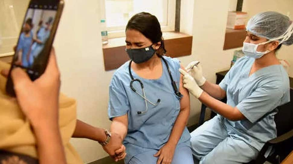 Covid-19 fourth wave scare! India records 18,815 new infections, rise in active cases