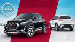 Nissan Magnite RED Edition pre-bookings open in India ahead of July 18 launch