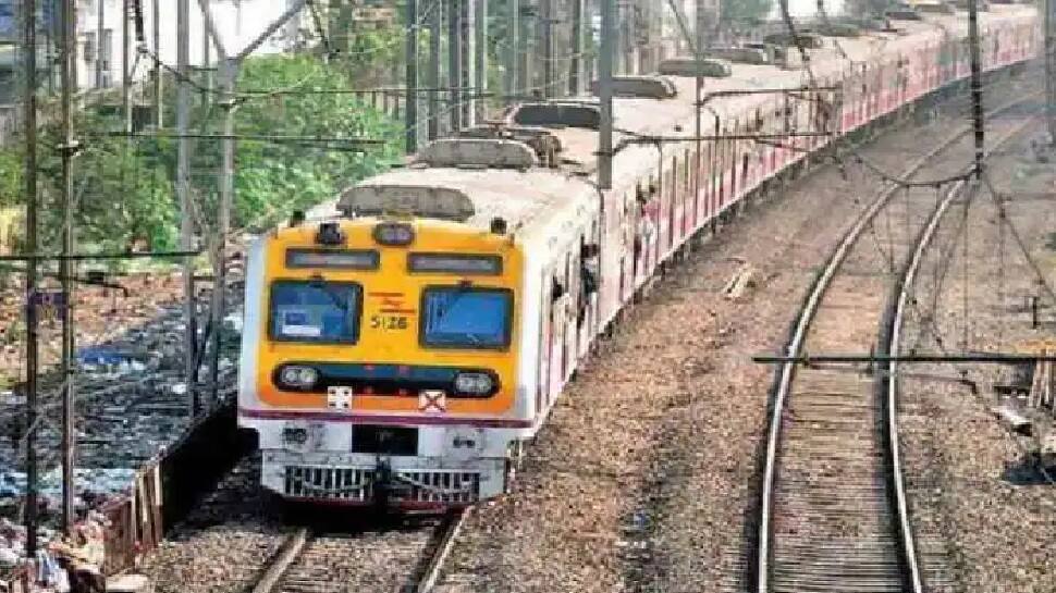 Mumbai local train update: Rail services normalize as IMD issues red alert in THESE areas