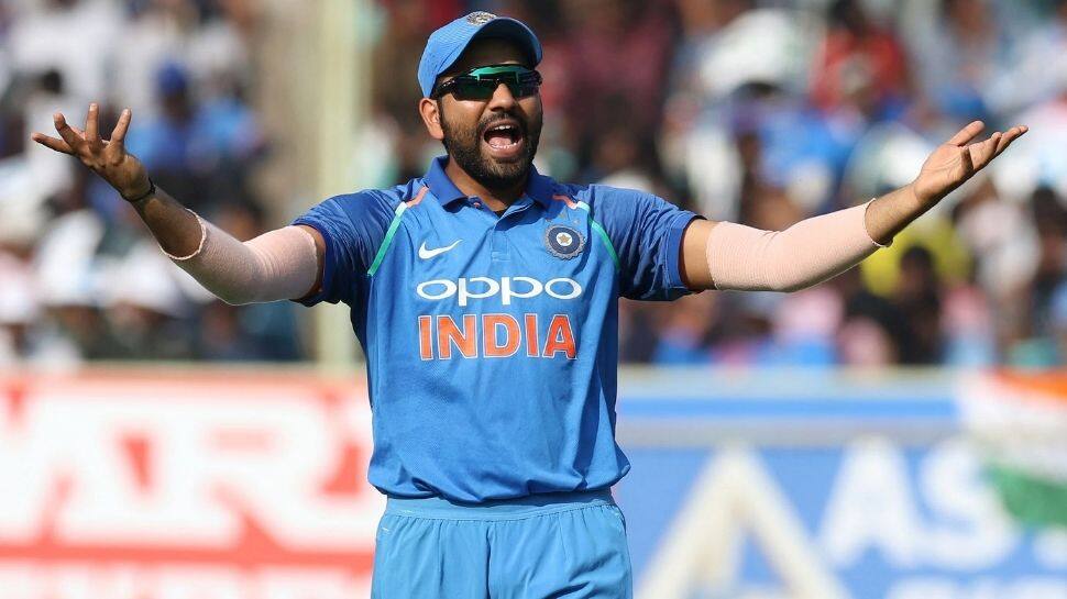 Rohit Sharma slams Team India even after beating England in 1st T20I - Here&#039;s why