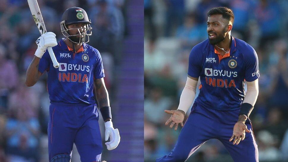 IND vs ENG, 1st T20I: Fifty or four-wicket haul? Hardik Pandya picks his favourite performance - Check here