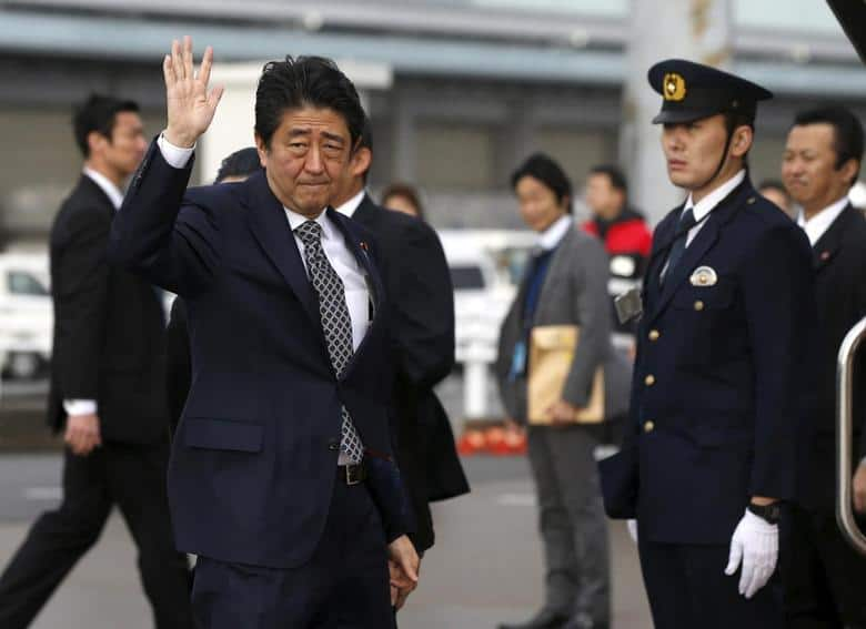 Was there a lapse in Shinzo Abe's security? - Hindustan Times