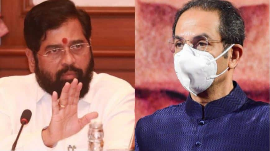 Uddhav Thackeray-led faction files fresh plea in Supreme Court to challenge Eknath Shinde&#039;s appointment as Maha CM, hearing on July 11  