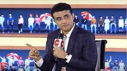 'Success, failure... it's a cycle BUT...:': Ganguly says THIS on 50th b'day