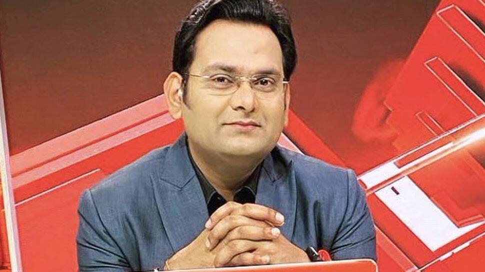 &#039;No coercive action&#039;: Zee News anchor Rohit Ranjan gets relief from SC in Rahul Gandhi doctored video case 