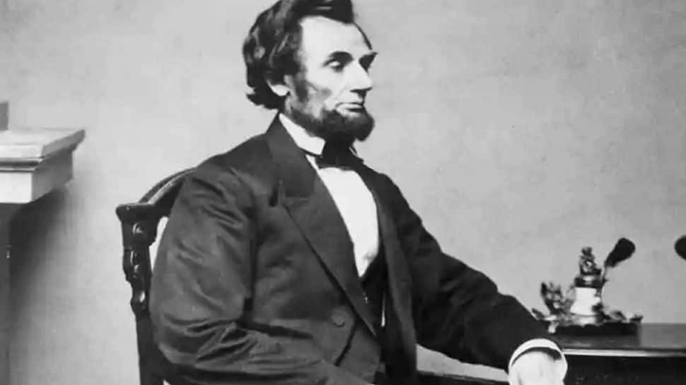 US's 16th President Abraham Lincoln died of bullet wound