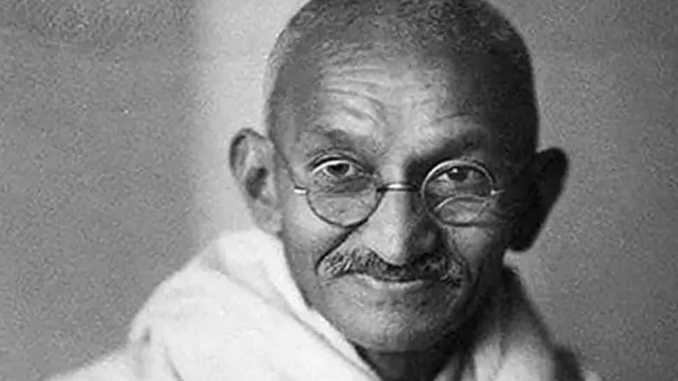 Mahatma Gandhi assassinated by Nathuram Godse