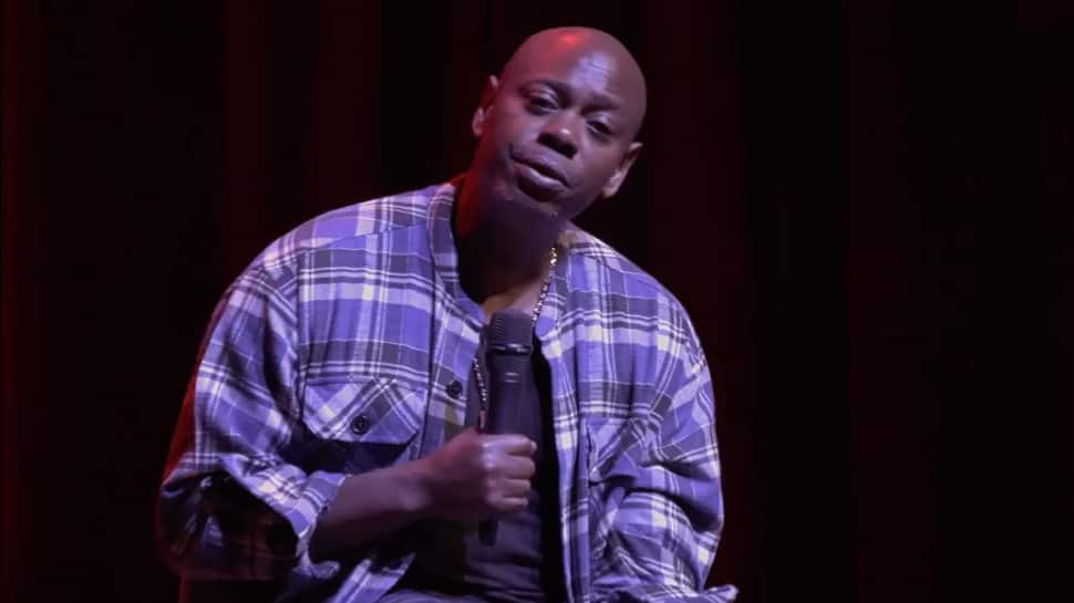 Netflix releases &#039;What&#039;s In A Name&#039; featuring Dave Chappelle&#039;s alma mater speech addressing critics