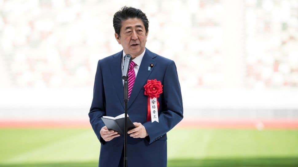 Shinzo Abe killed: Modi, Rajnath, UK’s Boris and more mourn demise of Japan PM