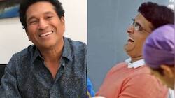 Sachin Tendulkar reveals a BIG secret behind Sourav Ganguly's nickname 'Dadi'