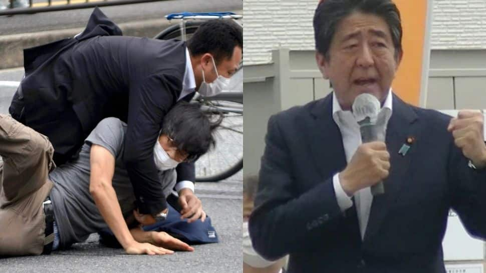 Who is Tetsuya Yamagami? Man who shot ex-Japan Prime Minister Shinzo Abe - Read here