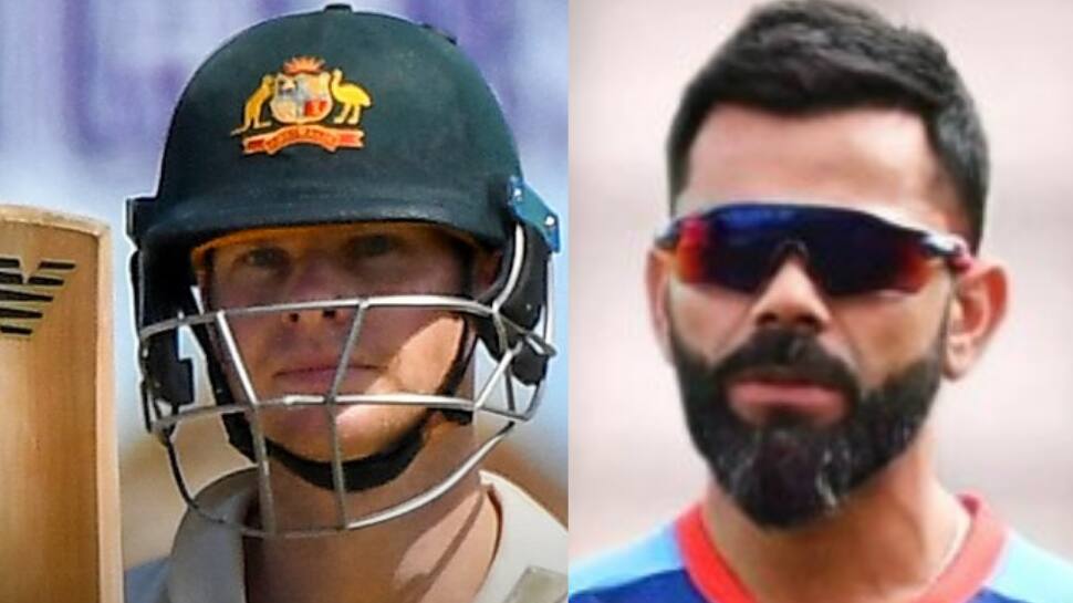 SL vs AUS 2nd Test: Steve Smith slams first ton in 18 months to surpass Virat Kohli, check reactions