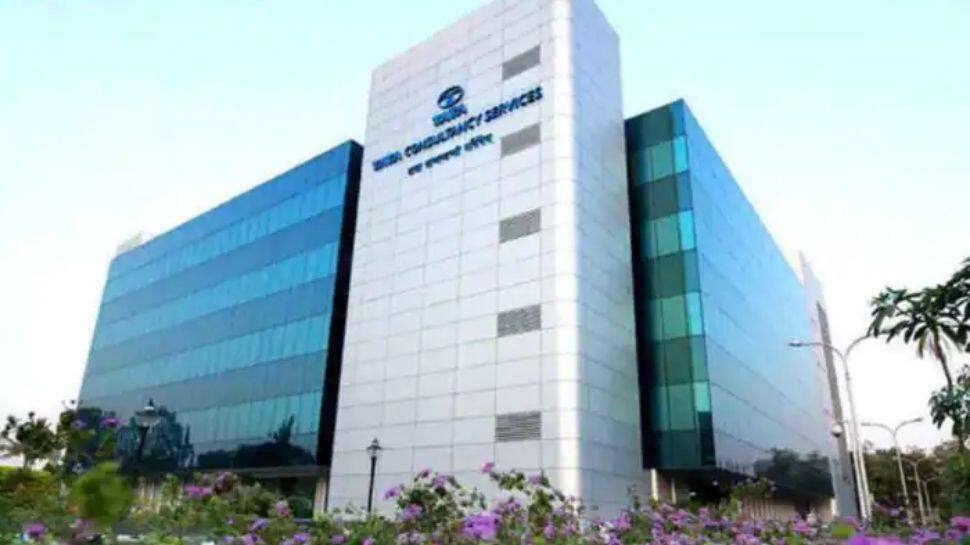 TCS Q1 net profit rises 5.2% to Rs 9,478 crore