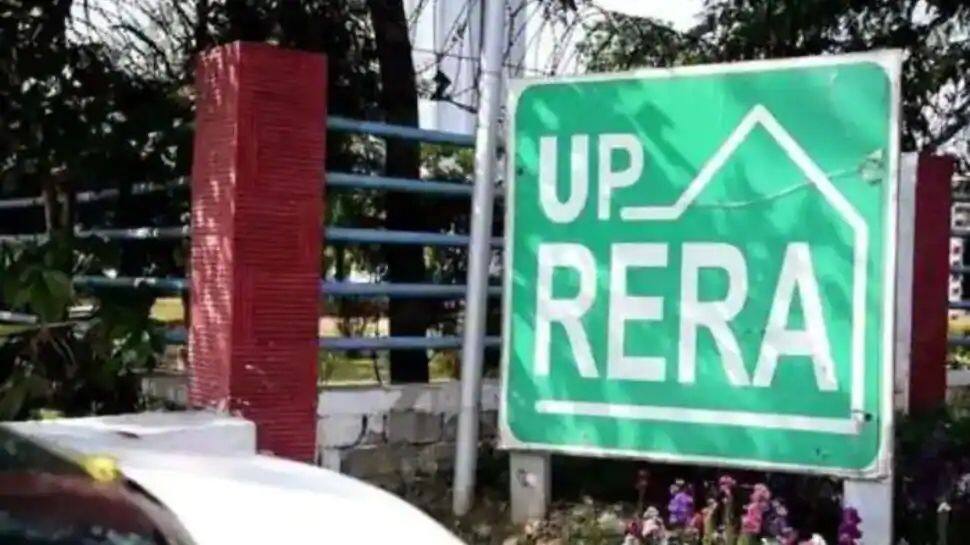 UP RERA organises open session to discuss home buyers' issues | Real Estate News - Vimarsana News