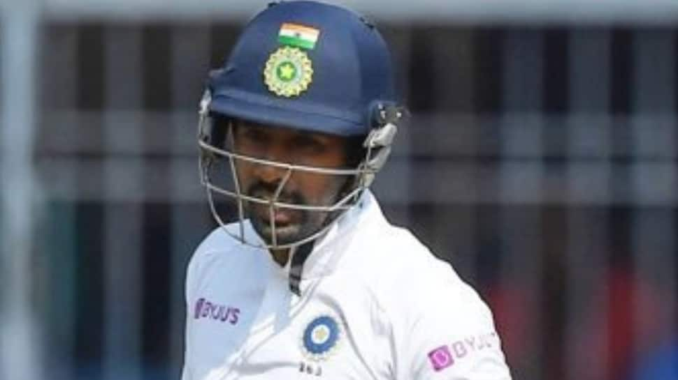 GOOD BYE Bengal, Wriddhiman Saha finally signs to play for THIS side