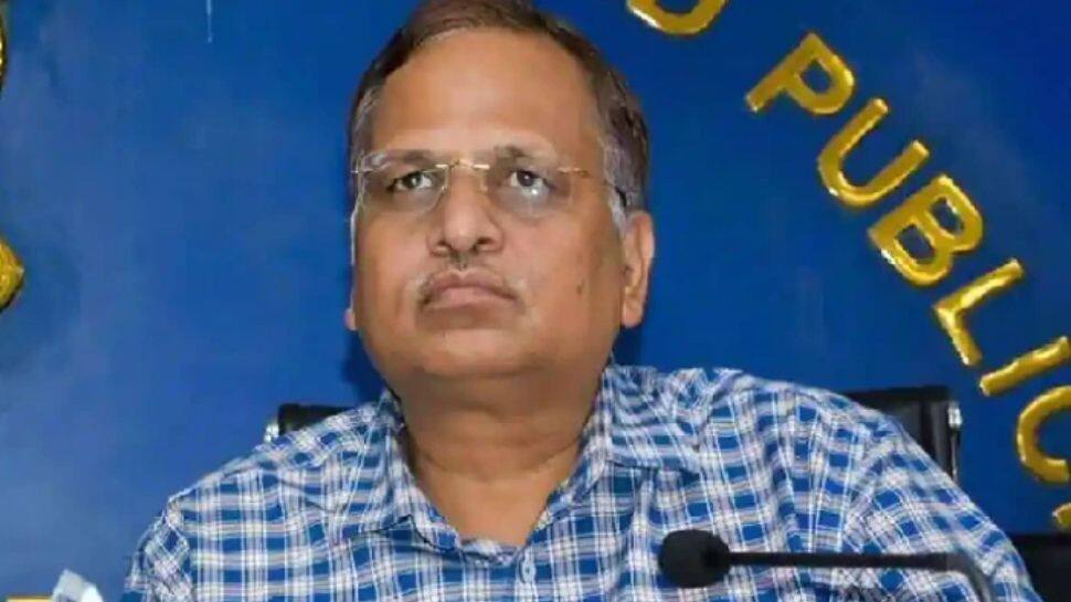 Money laundering case: Enforcement Directorate summons jailed Delhi minister Satyendar Jain&#039;s wife