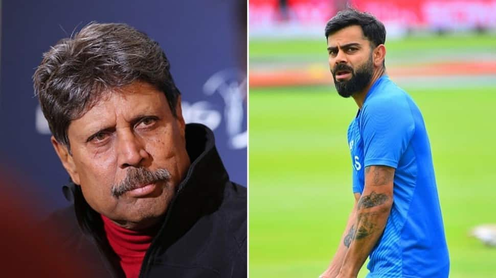 Kapil Dev wants Virat Kohli to be DROPPED from India&#039;s T20I squad