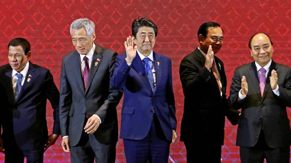 Goodbye Shinzo Abe! QUAD leaders mourn loss of life of Japanese leader