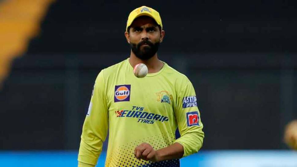 IPL: Ravindra Jadeja to leave CSK? All-rounder deleting posts related to MS Dhoni&#039;s team sparks rift rumours