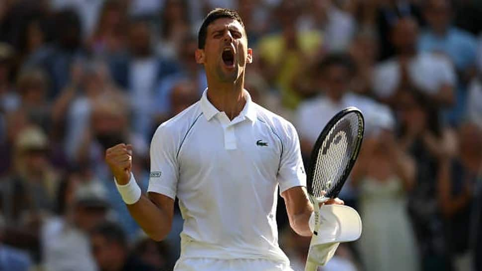 One thing is for sure...: Novak Djokovic makes BIG statement ahead of Wimbledon 2022 final against Nick Kyrgios - WATCH