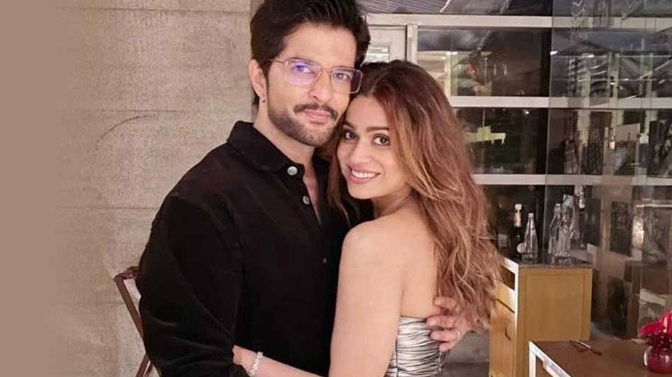 Raqesh Bapat strongly reacts to trolls commenting on his alleged break-up with girlfriend Shamita Shetty, says &#039;Who is cheating whom?&#039;