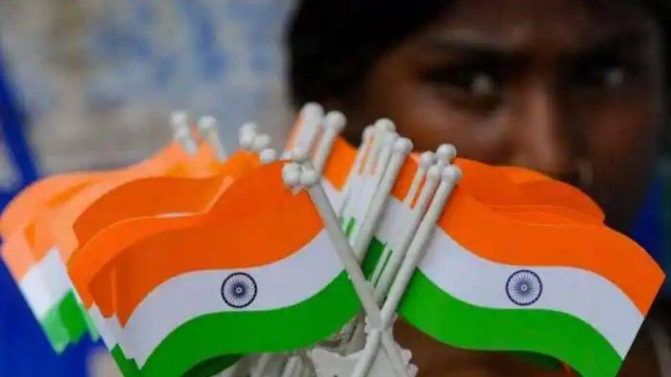 Har Ghar Tiranga: No GST on sale of national flag, says Finance Ministry 