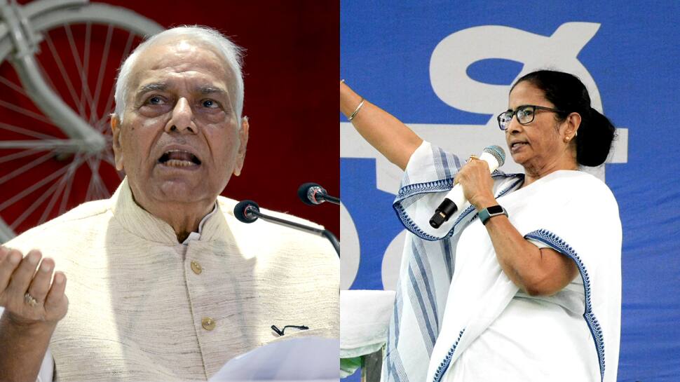 &#039;Presidential candidate could have been unanimously nominated, IF...&#039;, Yashwant Sinha supports Mamata Banerjee