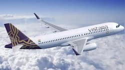 Vistara to begin five weekly flights between Mumbai and Bangkok from August