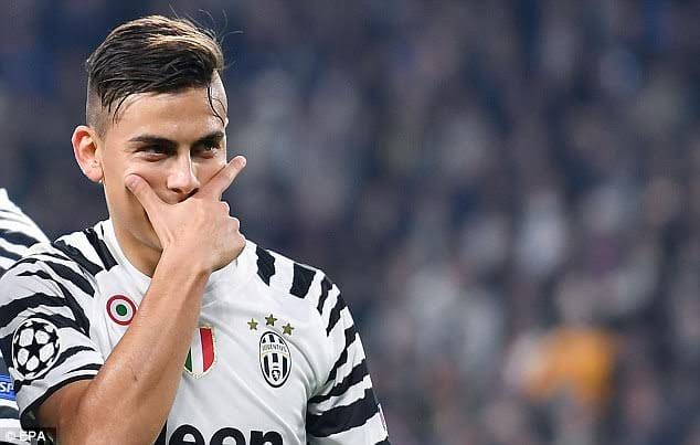 Paulo Dybala