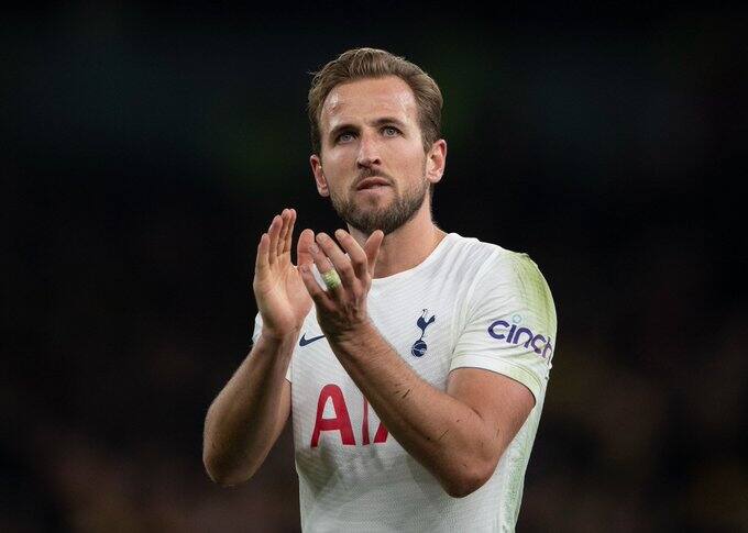 Harry Kane