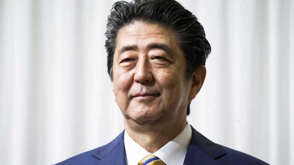 Some interesting facts about Shinzo Abe