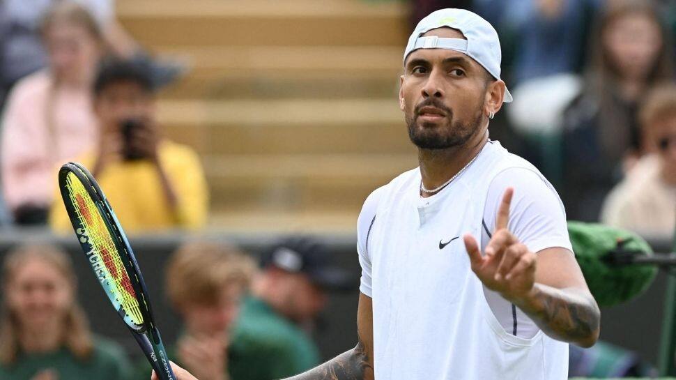 Nick Kyrgios makes BIG statement ahead of Wimbledon 2022 Final against Novak Djokovic, says THIS